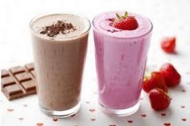Two Shakes-a-Day Diet Plan
