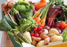 healthy food